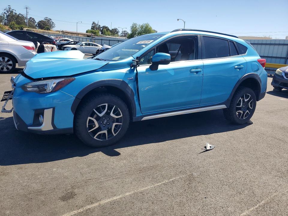 Продажа на аукционе авто 2019 Subaru Crosstrek, vin: JF2GTDNCXKH322313, номер лота: 56518236