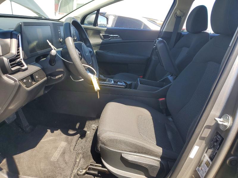 Aukcja sprzedaży 2023 Kia Sportage, vin: KNDPU3AF7P7132309, numer aukcji: 56802096