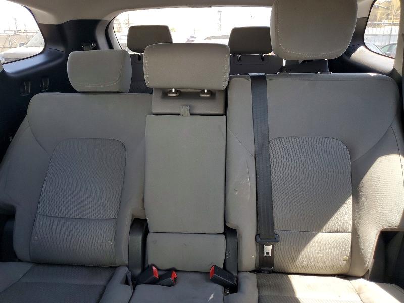 Продаж на аукціоні авто 2015 Hyundai Santa Fe, vin: KM8SM4HF7FU094582, номер лоту: 58484926