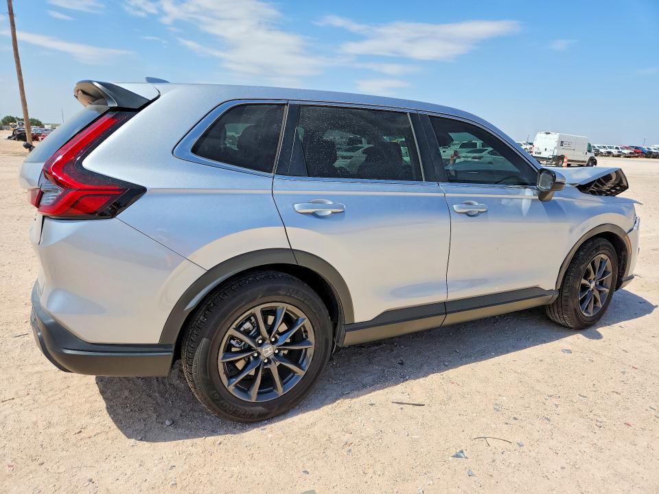 58947026 :رقم المزاد ، 7FARS3H72TE001049 vin ، 2026 Honda Cr-v مزاد بيع