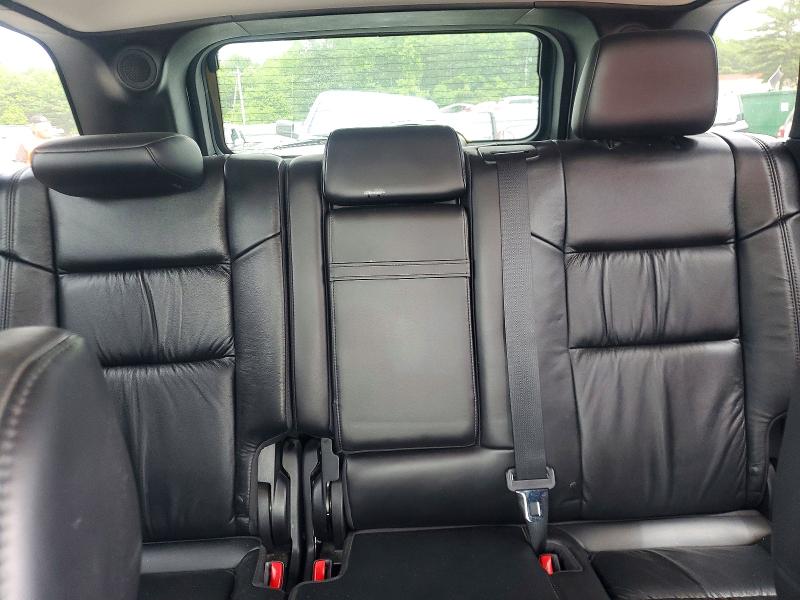 55368486 :رقم المزاد ، 1J4RR5GT0BC700915 vin ، 2011 Jeep Grand Cherokee مزاد بيع