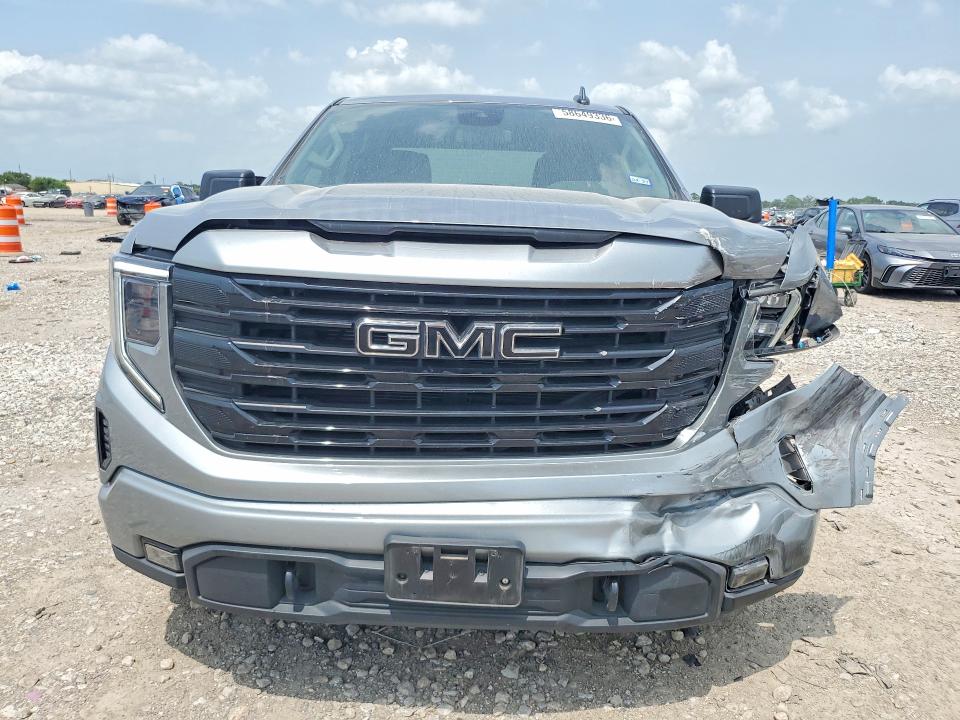 Aukcja sprzedaży 2023 Gmc Sierra, vin: 1GTPHCEDXPZ209627, numer aukcji: 58649336