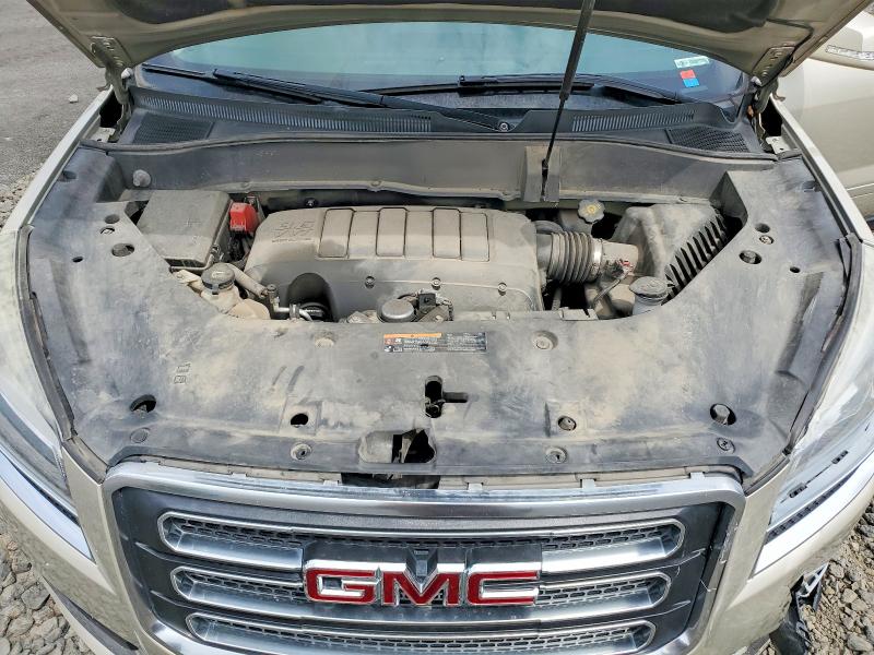 Aukcja sprzedaży 2015 Gmc Acadia, vin: 1GKKVRKD3FJ290935, numer aukcji: 54865006