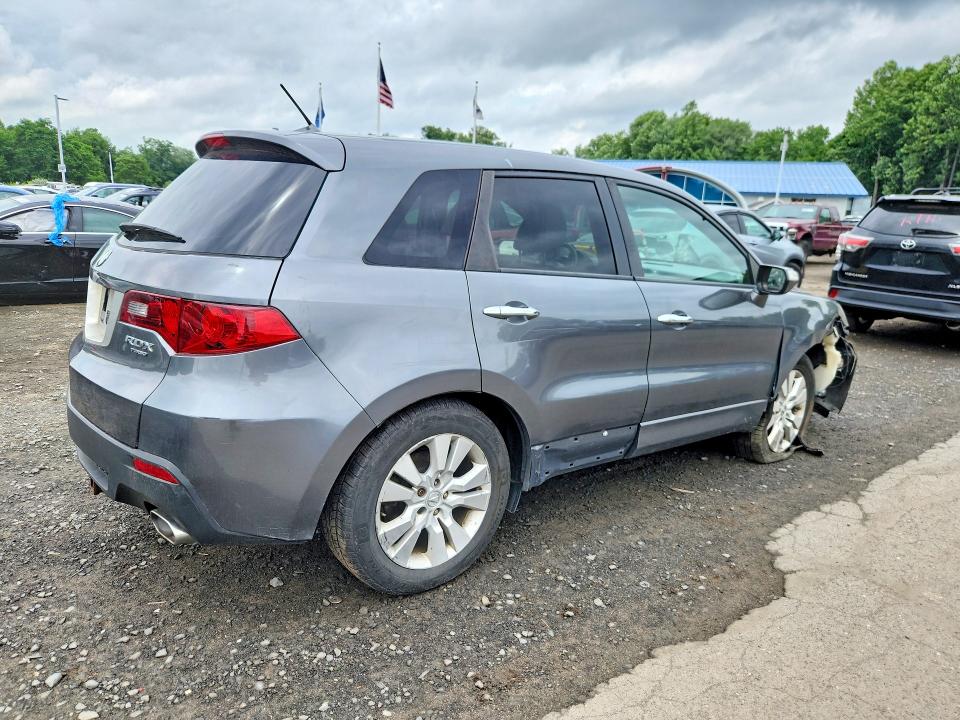 Продажа на аукционе авто 2012 Acura Rdx, vin: 5J8TB1H58CA005119, номер лота: 57382596