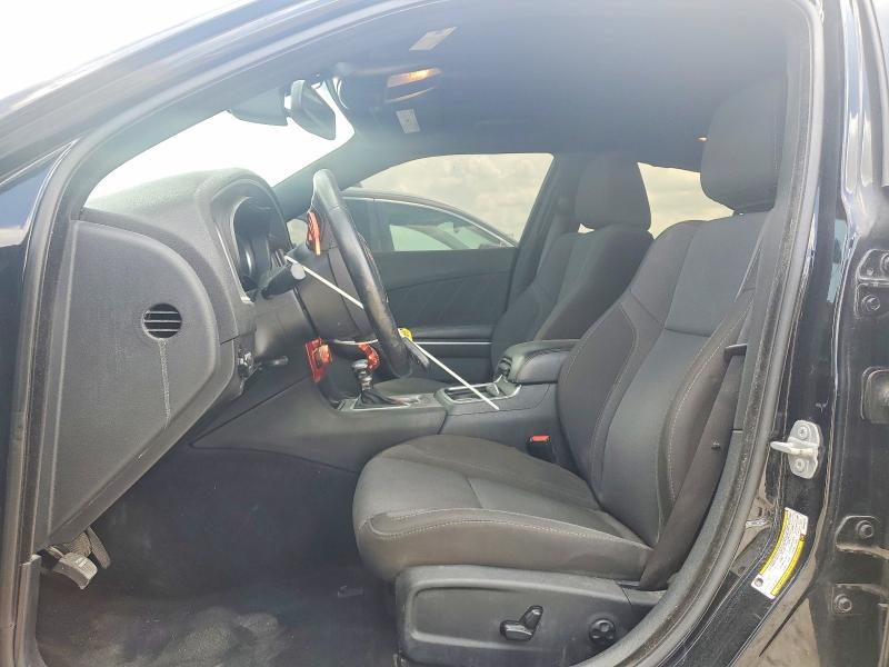 Aukcja sprzedaży 2019 Dodge Charger, vin: 2C3CDXJG0KH653839, numer aukcji: 55171126