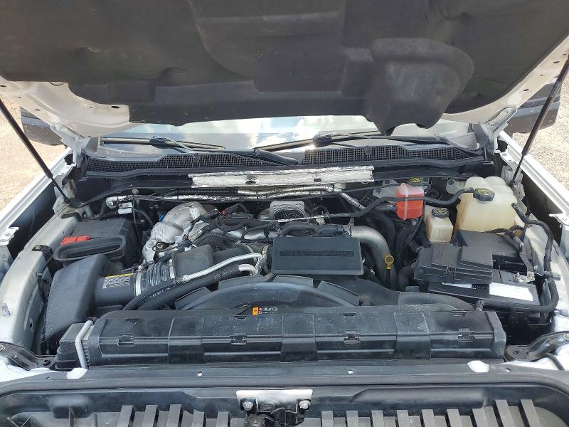 Aukcja sprzedaży 2024 Chevrolet Silverado, vin: 2GC4YVEY4R1212228, numer aukcji: 55079716