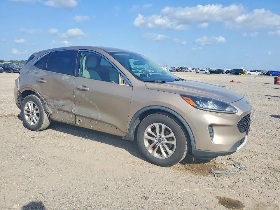 Продажа на аукционе авто 2020 Ford Escape, vin: 1FMCU0G66LUA54679, номер лота: 58735786