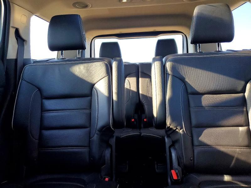 Aukcja sprzedaży 2017 Gmc Acadia, vin: 1GKKNXLS2HZ272500, numer aukcji: 55945606
