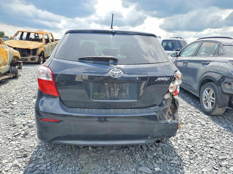 Продажа на аукционе авто 2014 Toyota Matrix, vin: 2T1KU4EE1EC128866, номер лота: 56477796