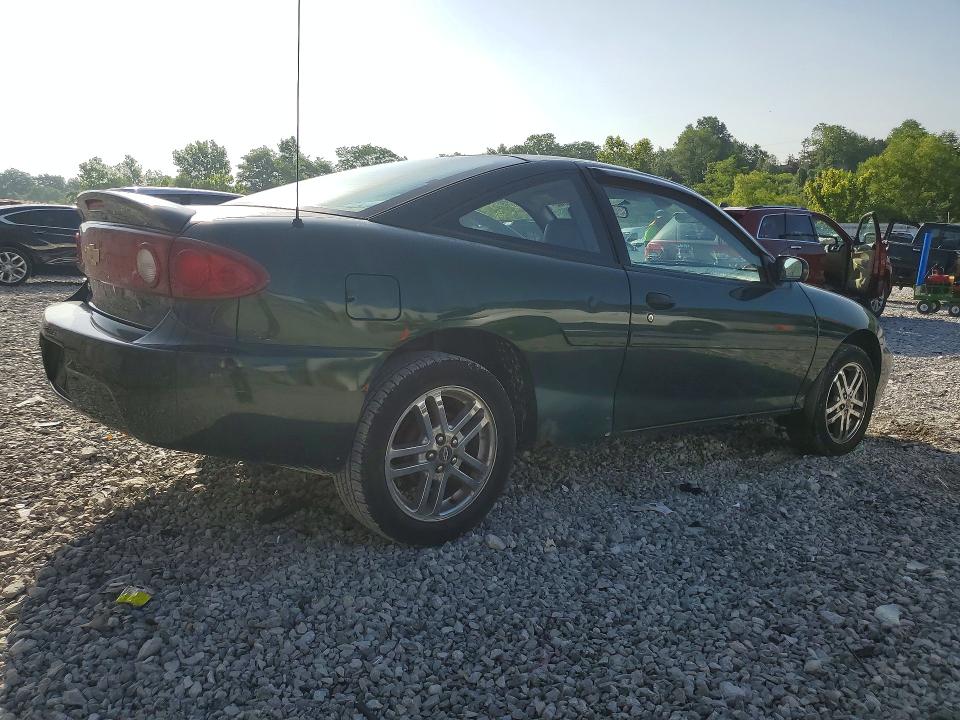 Aukcja sprzedaży 2005 Chevrolet Cavalier, vin: 1G1JC12F657112070, numer aukcji: 59122366