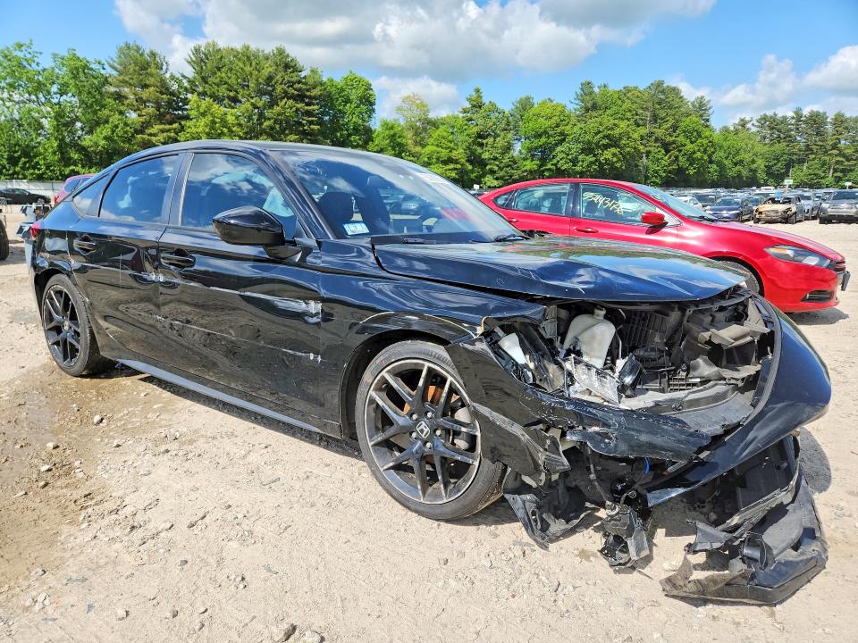 Aukcja sprzedaży 2024 Honda Civic, vin: 19XFL2H88RE011064, numer aukcji: 55899056