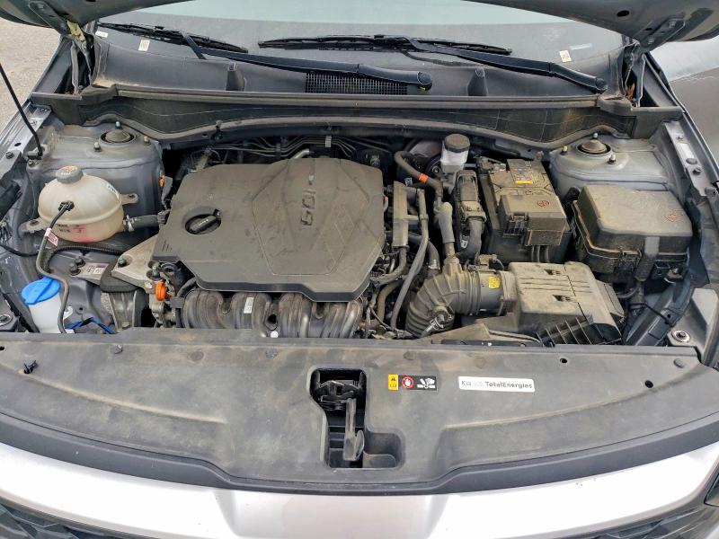 Продаж на аукціоні авто 2024 Kia Sportage, vin: KNDPUCDF3R7245883, номер лоту: 56622186