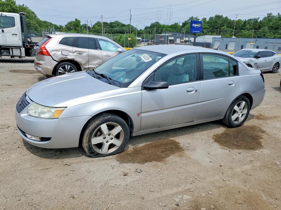 Auction sale of the 2006 Saturn Ion, vin: 1G8AL55F66Z158671, lot number: 54053396