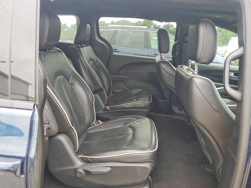 Aukcja sprzedaży 2024 Chrysler Pacifica, vin: 2C4RC1S78RR102731, numer aukcji: 58902726