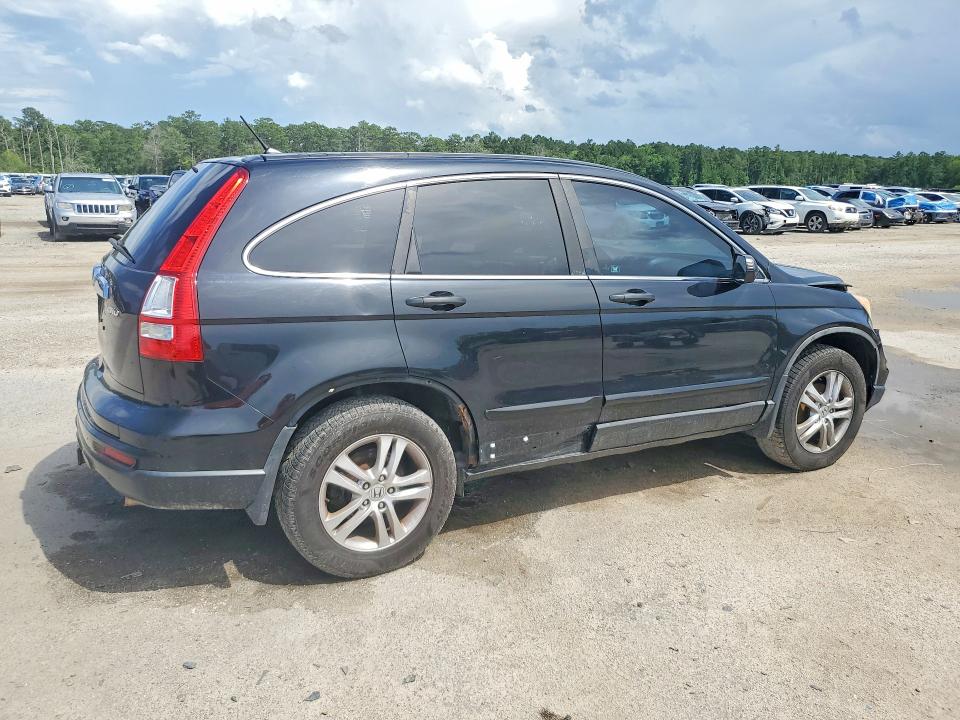 Aukcja sprzedaży 2011 Honda Cr-v, vin: 5J6RE4H50BL054667, numer aukcji: 57868696