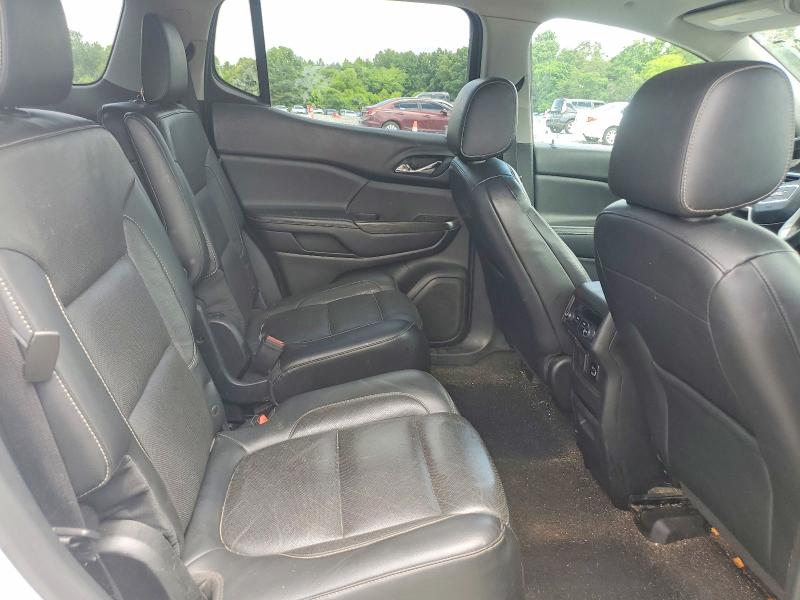 Продажа на аукционе авто 2018 Gmc Acadia, vin: 1GKKNMLS9JZ146073, номер лота: 55995936