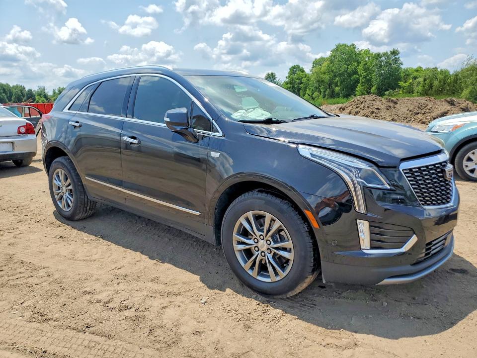 Продаж на аукціоні авто 2020 Cadillac Xt5, vin: 1GYKNCRS8LZ240620, номер лоту: 85979785