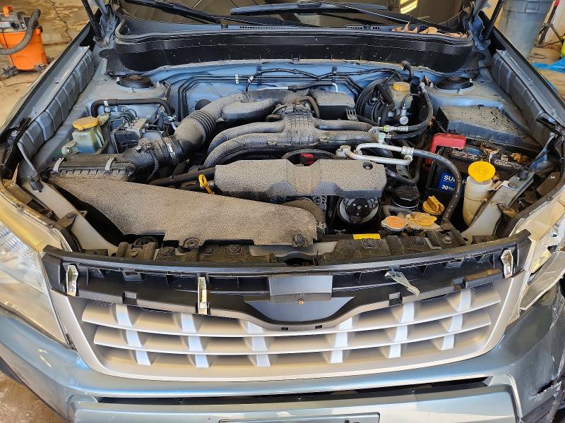 Продаж на аукціоні авто 2012 Subaru Forester, vin: JF2SHABC9CH470534, номер лоту: 57163676