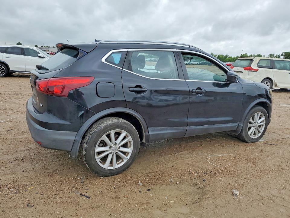 Aukcja sprzedaży 2017 Nissan Rogue Sport, vin: JN1BJ1CP7HW021461, numer aukcji: 57386146