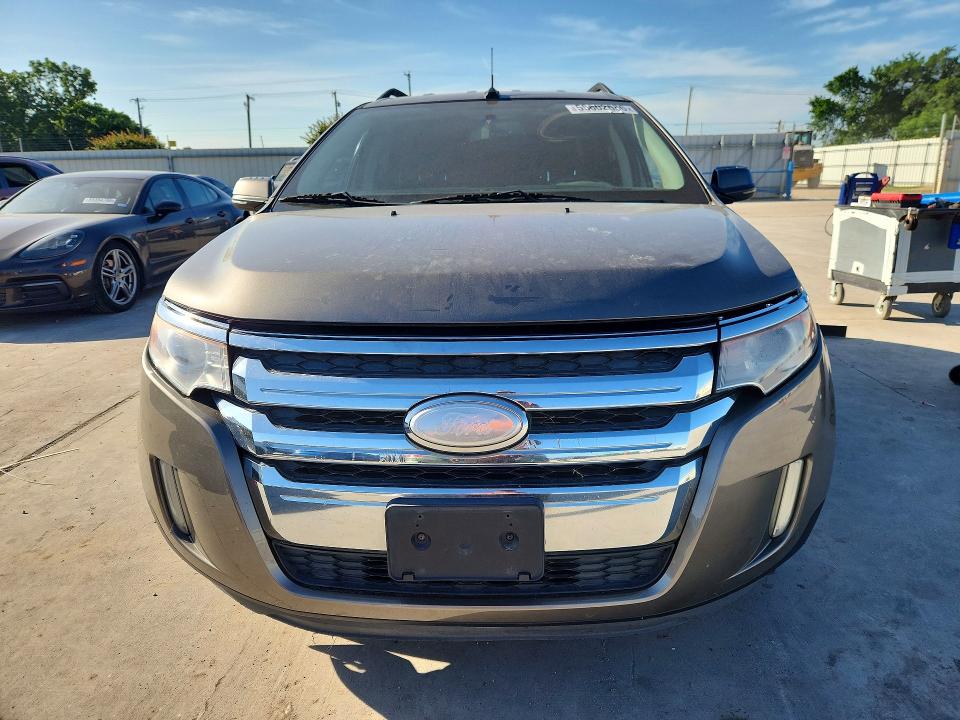 Продажа на аукционе авто 2013 Ford Edge, vin: 2FMDK3JC7DBC05823, номер лота: 55602686