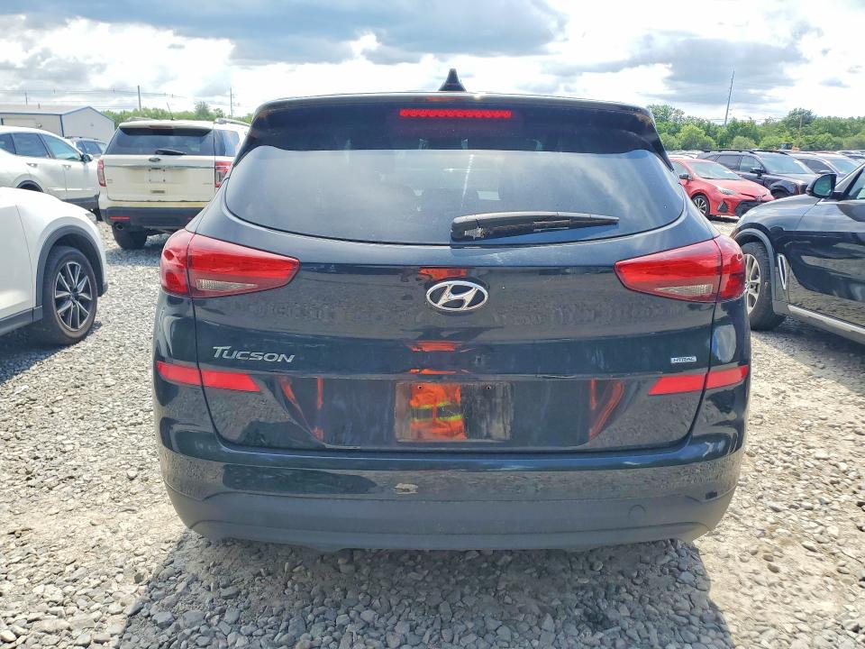 Aukcja sprzedaży 2019 Hyundai Tucson, vin: KM8J2CA44KU944358, numer aukcji: 56587706