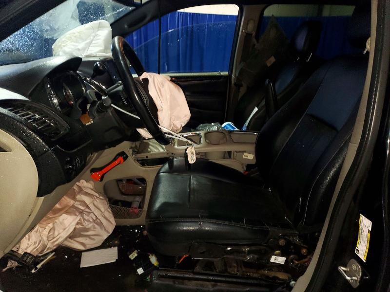 Aukcja sprzedaży 2019 Dodge Grand Caravan, vin: 2C4RDGCG5KR743064, numer aukcji: 57337066