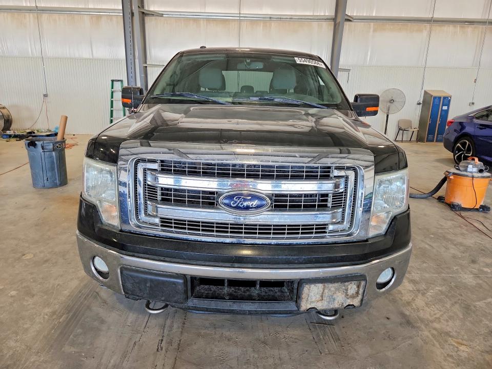Aukcja sprzedaży 2014 Ford F150, vin: 1FTFW1ET0EFB78240, numer aukcji: 55490566