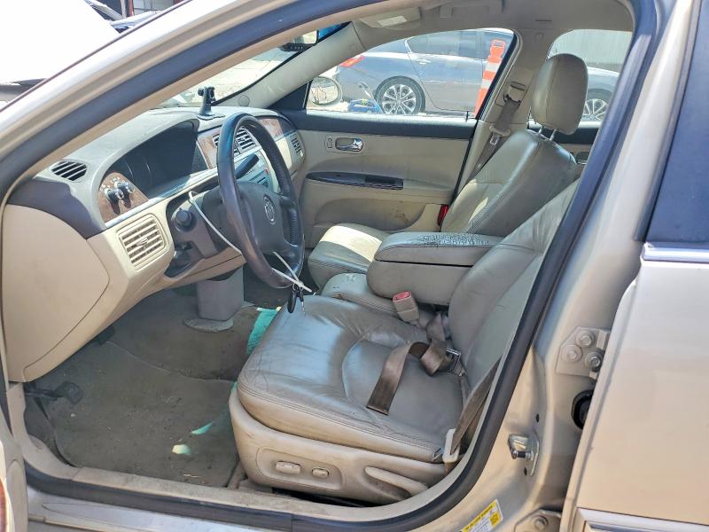 Продажа на аукционе авто 2008 Buick Lacrosse, vin: 2G4WD582881274754, номер лота: 59611106
