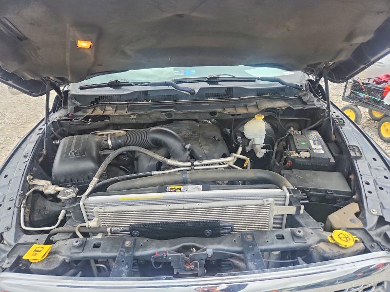 Aukcja sprzedaży 2013 Ram 1500, vin: 1C6RR7NT6DS568392, numer aukcji: 57734686