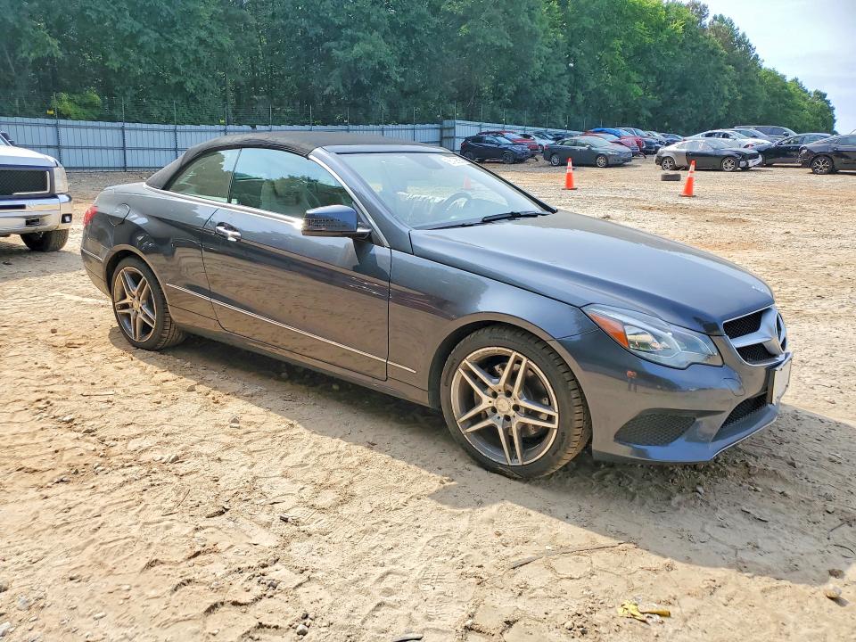 Aukcja sprzedaży 2014 Mercedes-benz E, vin: WDDKK5KF3EF229171, numer aukcji: 56439806