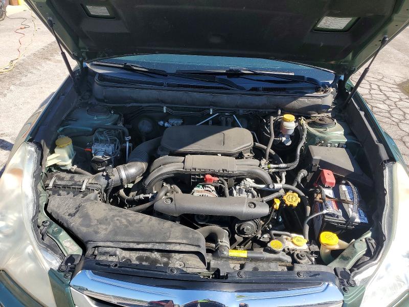 Aukcja sprzedaży 2012 Subaru Outback, vin: 4S4BRBKC3C3248081, numer aukcji: 52935806