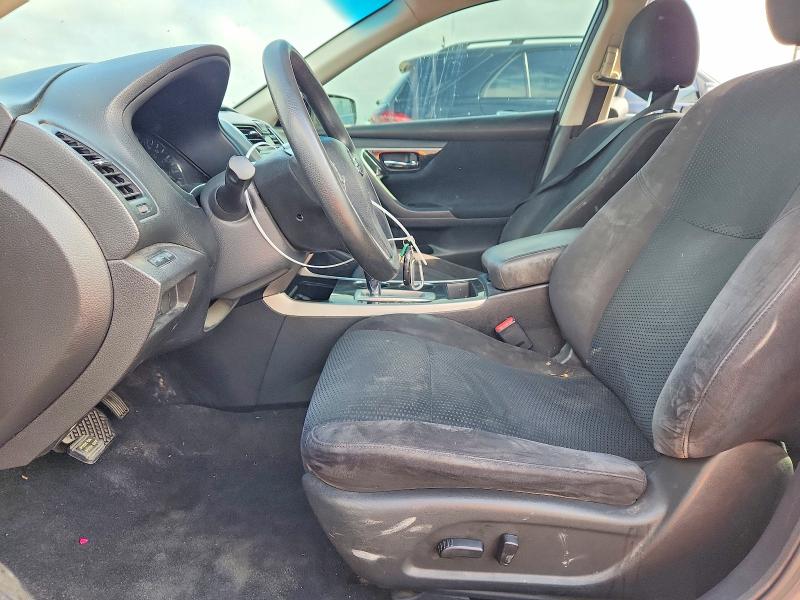 59229116 :رقم المزاد ، 1N4AL3AP7EC297174 vin ، 2014 Nissan Altima مزاد بيع