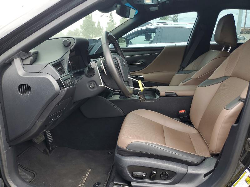 Продажа на аукционе авто 2024 Lexus Es 300h, vin: 58ADA1C13RU044528, номер лота: 85636075