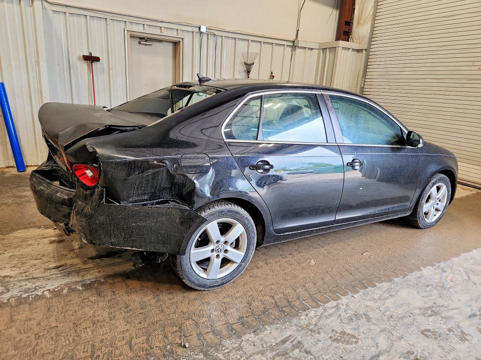 Продаж на аукціоні авто 2009 Volkswagen Jetta, vin: 3VWRM71K19M052121, номер лоту: 56493766