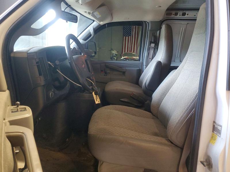 Aukcja sprzedaży 2023 Gmc Savana, vin: 1GTW7AFPXP1178437, numer aukcji: 68282856