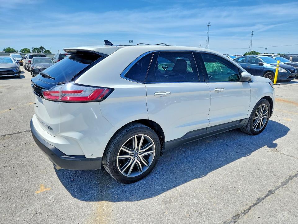 Aukcja sprzedaży 2020 Ford Edge, vin: 2FMPK3K90LBB14133, numer aukcji: 55515966