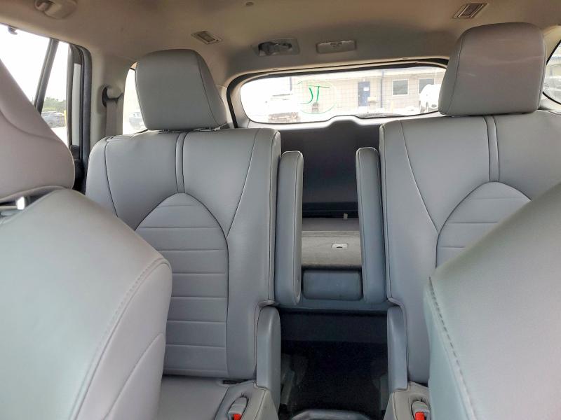 Продажа на аукционе авто 2020 Toyota Highlander, vin: 5TDGZRAH5LS019996, номер лота: 57690646