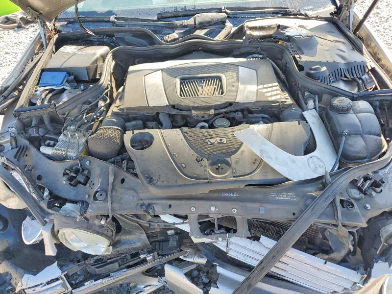 Aukcja sprzedaży 2006 Mercedes-benz E, vin: WDBUF56J46A797156, numer aukcji: 56846446