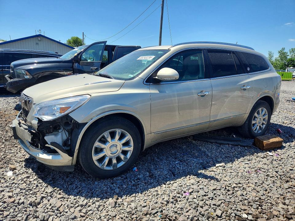 Продаж на аукціоні авто 2014 Buick Enclave, vin: 5GAKRCKD6EJ314285, номер лоту: 55240236