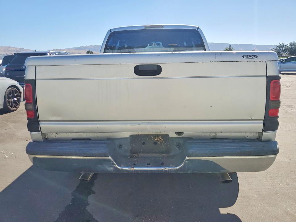 55378886 :رقم المزاد ، 3B7HC13Y51G802381 vin ، 2001 Dodge Ram 1500 مزاد بيع