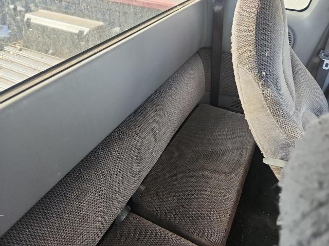 Продажа на аукционе авто 1997 Dodge Dakota, vin: 1B7GL23X6VS124098, номер лота: 57200146
