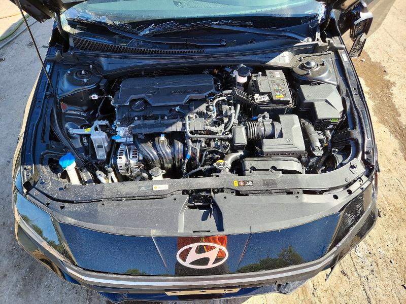 Продажа на аукционе авто 2026 Hyundai Elantra, vin: KMHLM4DGXTU222375, номер лота: 58570106