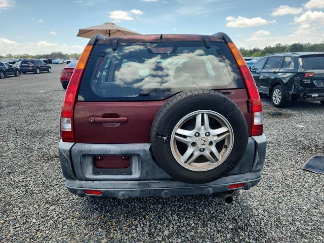 Продаж на аукціоні авто 2004 Honda Cr-v, vin: JHLRD68564C016774, номер лоту: 57537206