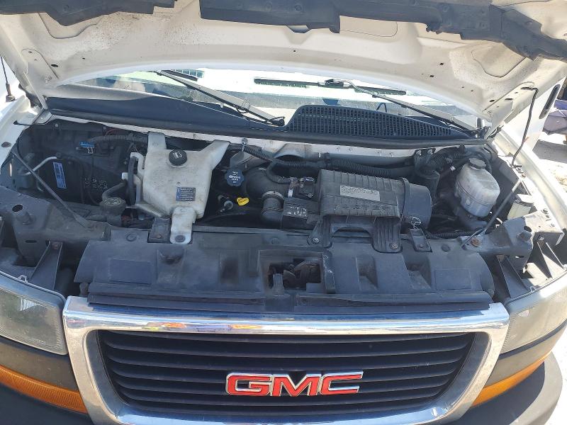 Aukcja sprzedaży 2019 Gmc Savana, vin: 1GTW7AFG1K1238405, numer aukcji: 56154396