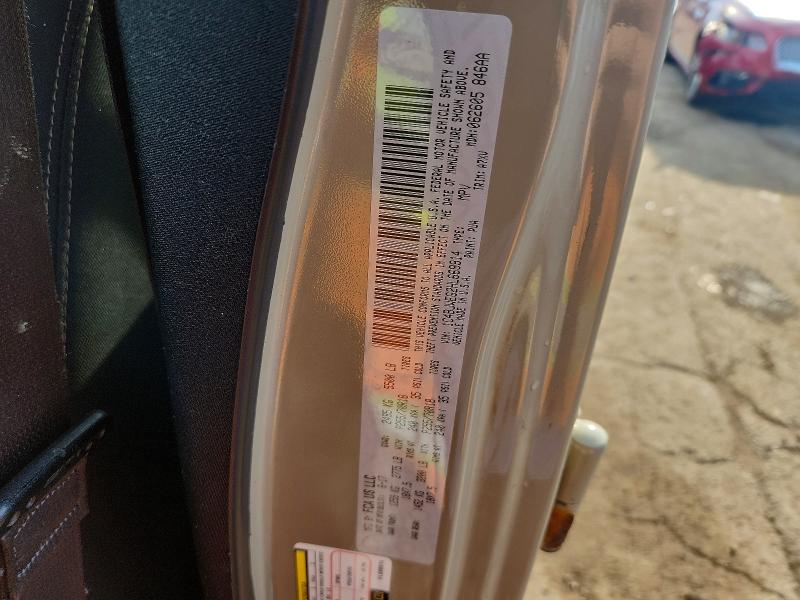 Aukcja sprzedaży 2017 Jeep Wrangler, vin: 1C4BJWEG2HL669914, numer aukcji: 58594516