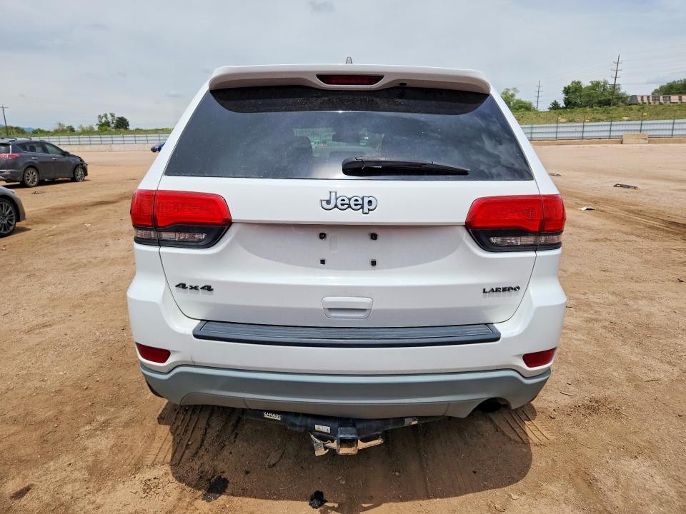 Aukcja sprzedaży 2014 Jeep Grand Cherokee, vin: 1C4RJFAG6EC224818, numer aukcji: 56127616