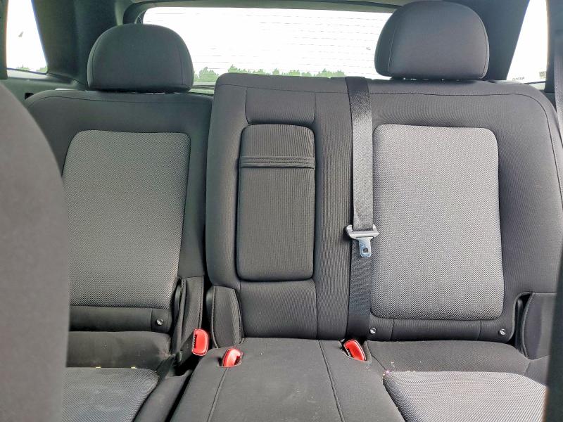 Продаж на аукціоні авто 2013 Chevrolet Captiva, vin: 3GNAL2EK6DS595377, номер лоту: 59099776