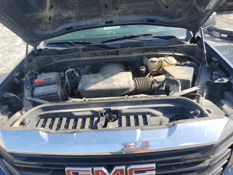 Aukcja sprzedaży 2022 Gmc Sierra, vin: 1GTUUAED0NZ549398, numer aukcji: 55283936
