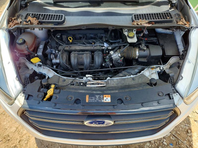 Aukcja sprzedaży 2017 Ford Escape, vin: 1FMCU0F7XHUB51160, numer aukcji: 56286206