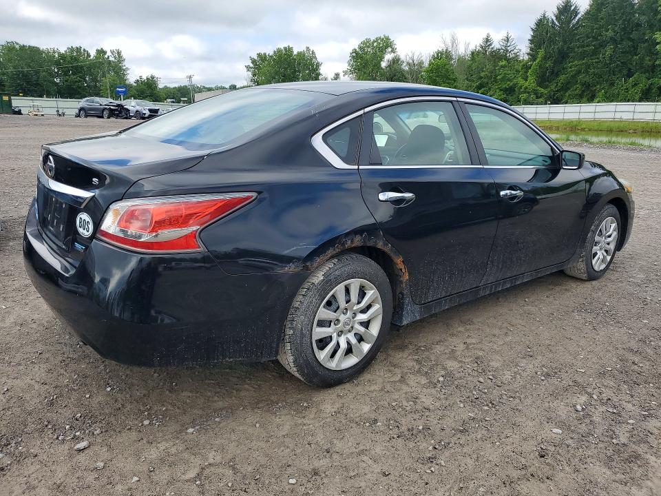 Aukcja sprzedaży 2014 Nissan Altima, vin: 1N4AL3AP9EC329090, numer aukcji: 58207776